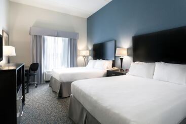 Holiday Inn Express Hotel And Suites Arcadia By Ihg