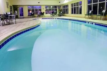 Holiday Inn Express Hotel & Suites   Concord, An Ihg