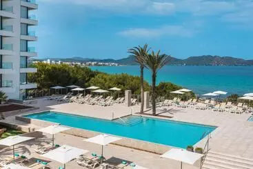 Otel Iberostar Waves Cala Millor - Adults Only