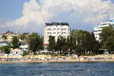 Incekum Su Hotel   All Inclusive
