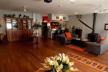 فندق Kendenup Lodge & Cottages