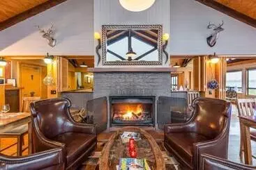 Hotel Lakefront Lodge Taupo