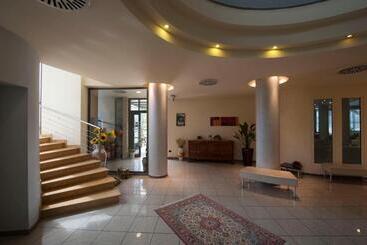 فندق Le Ginestre