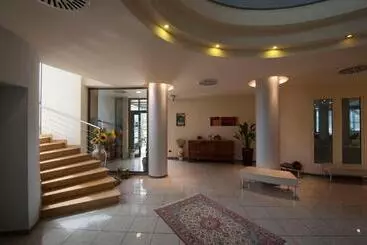 فندق Le Ginestre