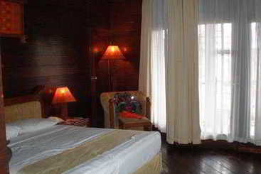 Hotel Pantai Gapura Makassar