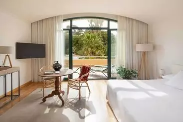 Hotel Sa Punta   Adults Only