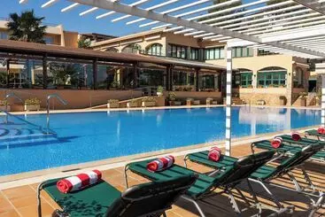 בית מלון כפרי Sa Punta   Adults Only