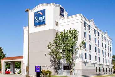 فندق Sleep Inn & Suites