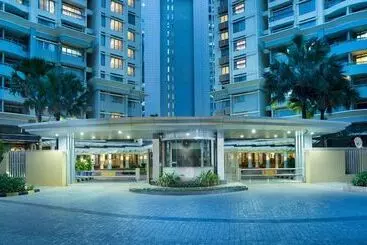 Hotel Somerset Grand Citra Jakarta