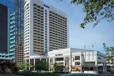 Hotel The Westin Jersey City Newport