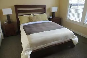 Szálloda Walnut Beach Resort