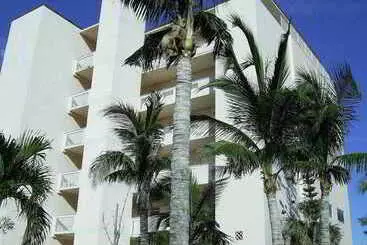 モーテル Sun Tower Hotel & Suites On The Beach