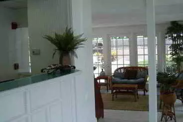 Motel Sun Tower Hotel & Suites On The Beach