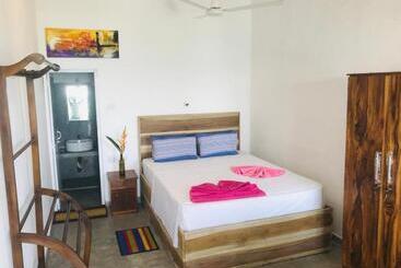 Bed and Breakfast Fantasea Villa