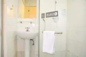 Hotel 7days Inn Zigong Huidong Centre Branch