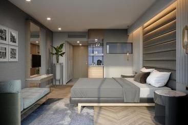 Hotel Alexia Resort & Spa  Ultra All Inclusive