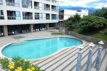 호텔 Blue Bay Villa