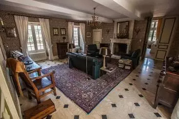 Hotel Chateau De Jalnay