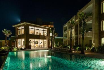 ホテル Dakhla South Bay