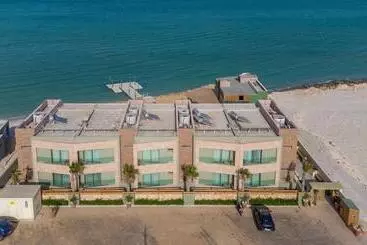 ホテル Dakhla South Bay