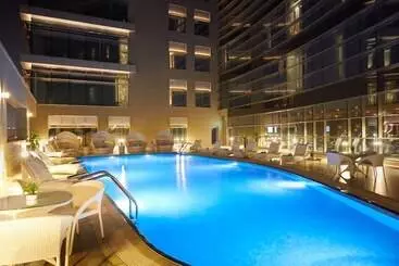 ホテル Dusitd2 Salwa Doha