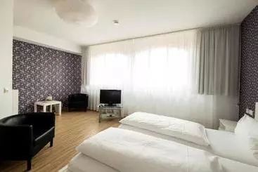 ホテル Dutters Stube