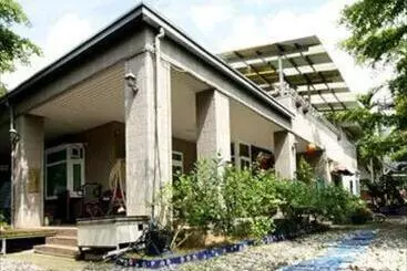 هتل Erping Mountain Resort