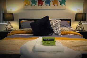 فندق Flat Bush Holiday Accomodation