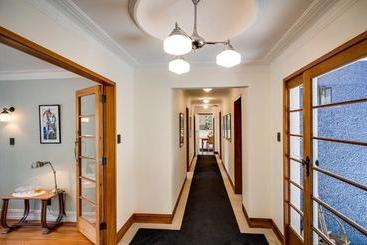 Hotel Meadowood Country House