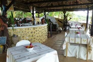 酒店 Royal Cliff Resort