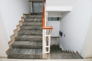 Hotel Sky Residence Serpong 1 Tangerang