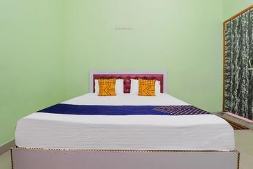 בית מלון כפרי Spot On 79125 Green Valley