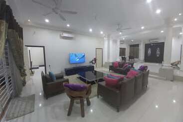 Hotel Villa Solihin