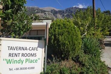 Szálloda Windy Place