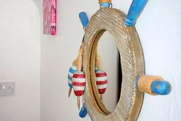 Hotel Woburn Hill