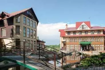 Mini Hotel Club Bon Ton