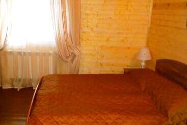 Mini Hotel Club Bon Ton