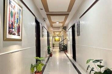 The Grand Hotel Multan