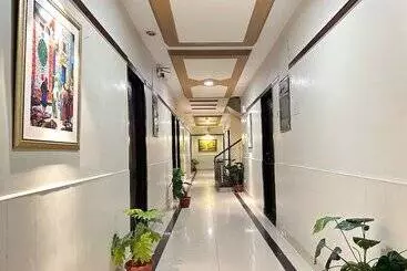 The Grand Hotel Multan