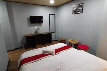 Cămin Svr Inn