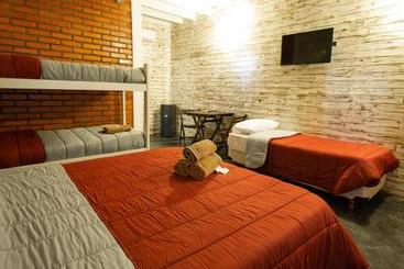 Aparthotel Alma Pura