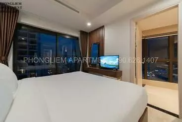 Phongliem Apartment
