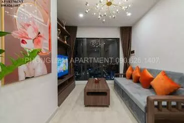Phongliem Apartment