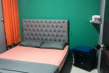 Napoles Hotel Valledupar