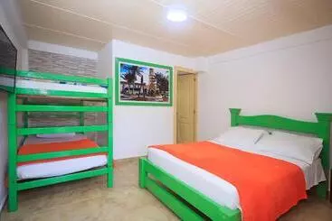 Hotel Casa Quinta Salento