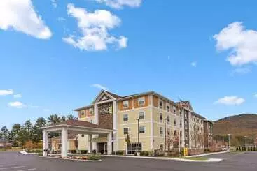 ホテル Home2 Suites By Hilton North Conway