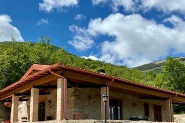 Отель Meriggio Agriturismo