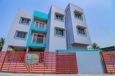 Hotel Oyo 78768 Kanhaiya Homestay