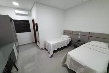 هتل Villa Vaz