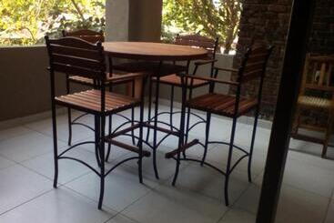 پانسیون An Exclusive Guest House